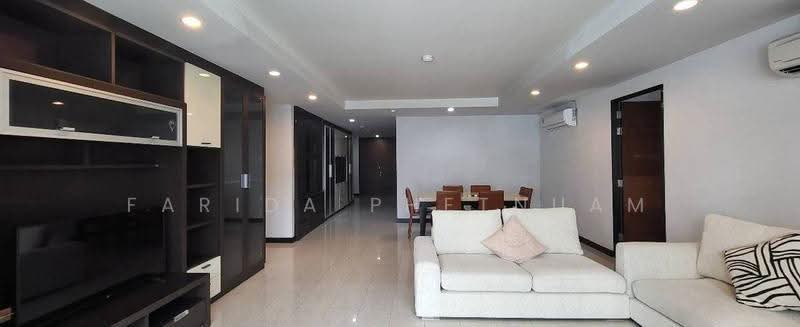 The Avenue Sukumvit 61 : เดอะ อเวนิว สุขุมวิท 61, กรุงเทพ, สุขุมวิท 61, คลองตันเหนือ, วัฒนา, กรุงเทพ, 170 ตร.ม., คอนโด ให้เช่า, โดย Farida Phetnuam, 500560025 - DDproperty.com