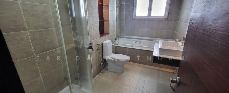 The Avenue Sukumvit 61, Bangkok, Sukhumvit 61, Khlong Tan Nua, Watthana, Bangkok, 3 Bedrooms, 170 sqm, Condo For Rent, by Farida Phetnuam, 500560025 - DDproperty.com