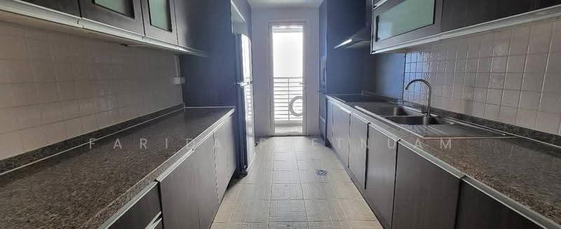 The Avenue Sukumvit 61, Bangkok, Sukhumvit 61, Khlong Tan Nua, Watthana, Bangkok, 3 Bedrooms, 170 sqm, Condo For Rent, by Farida Phetnuam, 500560025 - DDproperty.com