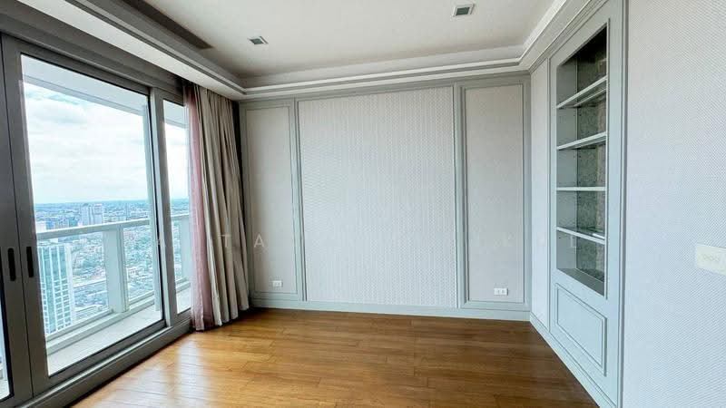 The River by Raimon Land, bangkok, Soi Charoen Nakorn 13, Charoen Nakorn Road, Khlong Ton Sai, Khlong San, Bangkok, 2 Bedrooms, 131 sqm, Condo For Sale, by Pattada Letikul, 500560026 - DDproperty.com