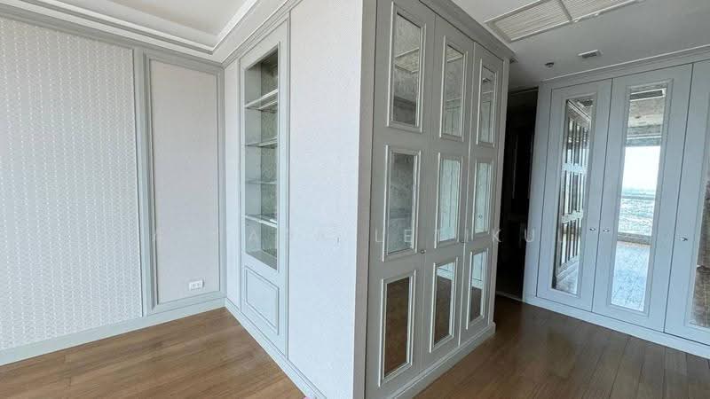 The River by Raimon Land, bangkok, Soi Charoen Nakorn 13, Charoen Nakorn Road, Khlong Ton Sai, Khlong San, Bangkok, 2 Bedrooms, 131 sqm, Condo For Sale, by Pattada Letikul, 500560026 - DDproperty.com
