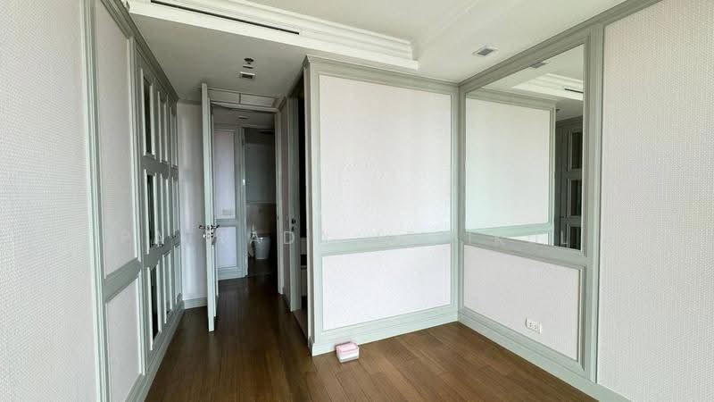 The River by Raimon Land, bangkok, Soi Charoen Nakorn 13, Charoen Nakorn Road, Khlong Ton Sai, Khlong San, Bangkok, 2 Bedrooms, 131 sqm, Condo For Sale, by Pattada Letikul, 500560026 - DDproperty.com