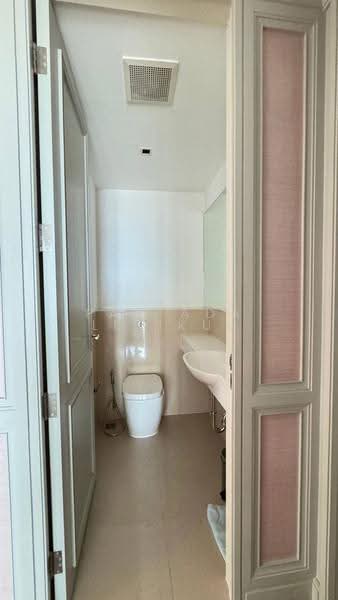 The River by Raimon Land, bangkok, Soi Charoen Nakorn 13, Charoen Nakorn Road, Khlong Ton Sai, Khlong San, Bangkok, 2 Bedrooms, 131 sqm, Condo For Sale, by Pattada Letikul, 500560026 - DDproperty.com