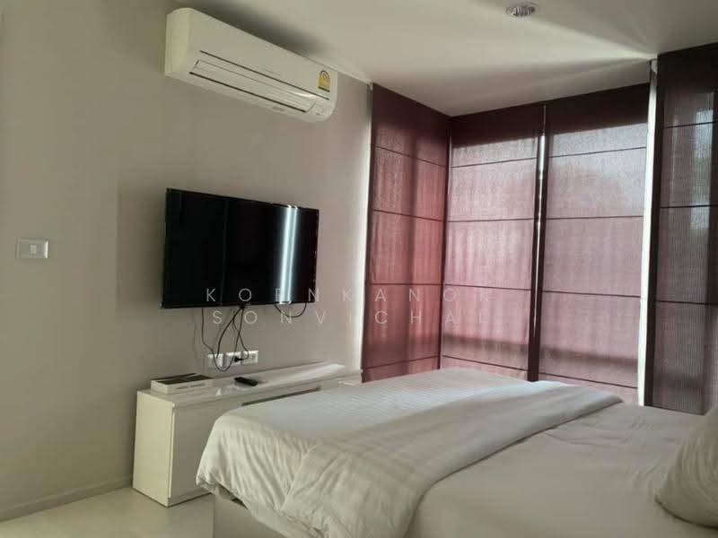 Rhythm Sukhumvit 42 : ริทึ่ม สุขุมวิท 42, กรุงเทพ, ซอยสุขุมวิท 42, พระโขนง, คลองเตย, กรุงเทพ, 48 ตร.ม., คอนโด ให้เช่า, โดย Kornkanok Sonvichai, 500560028 - DDproperty.com
