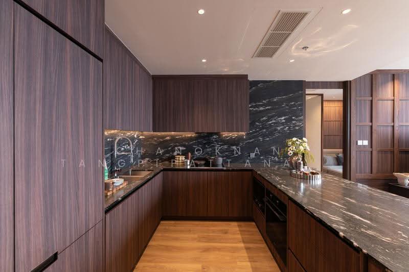Noble Form Thonglor, Bangkok, Sukhumvit 55, Khlong Tan Nua, Watthana, Bangkok, 3 Bedrooms, 161 sqm, Condo For Sale, by Chanoknan Tangpipattanapong, 500560030 - DDproperty.com