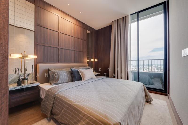 Noble Form Thonglor, Bangkok, Sukhumvit 55, Khlong Tan Nua, Watthana, Bangkok, 3 Bedrooms, 161 sqm, Condo For Sale, by Chanoknan Tangpipattanapong, 500560030 - DDproperty.com