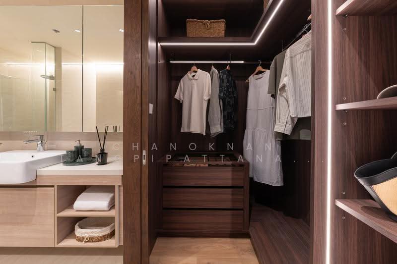 Noble Form Thonglor, Bangkok, Sukhumvit 55, Khlong Tan Nua, Watthana, Bangkok, 3 Bedrooms, 161 sqm, Condo For Sale, by Chanoknan Tangpipattanapong, 500560030 - DDproperty.com