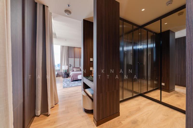 Noble Form Thonglor, Bangkok, Sukhumvit 55, Khlong Tan Nua, Watthana, Bangkok, 3 Bedrooms, 161 sqm, Condo For Sale, by Chanoknan Tangpipattanapong, 500560030 - DDproperty.com