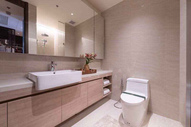 Noble Form Thonglor, Bangkok, Sukhumvit 55, Khlong Tan Nua, Watthana, Bangkok, 3 Bedrooms, 161 sqm, Condo For Sale, by Chanoknan Tangpipattanapong, 500560030 - DDproperty.com