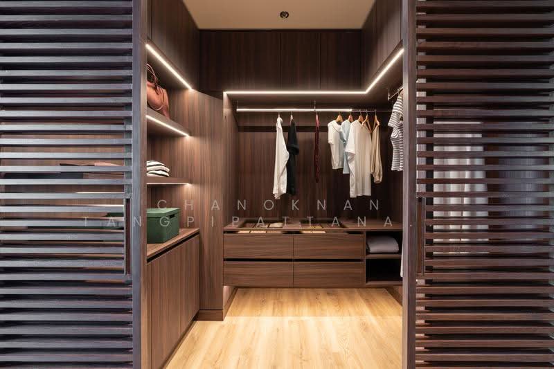 Noble Form Thonglor, Bangkok, Sukhumvit 55, Khlong Tan Nua, Watthana, Bangkok, 3 Bedrooms, 161 sqm, Condo For Sale, by Chanoknan Tangpipattanapong, 500560030 - DDproperty.com
