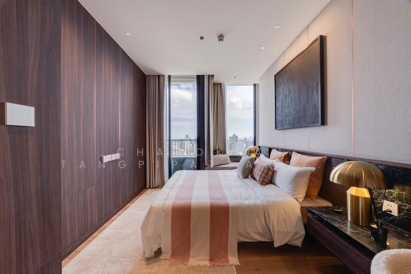 Noble Form Thonglor, Bangkok, Sukhumvit 55, Khlong Tan Nua, Watthana, Bangkok, 3 Bedrooms, 161 sqm, Condo For Sale, by Chanoknan Tangpipattanapong, 500560030 - DDproperty.com