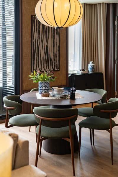 Noble Form Thonglor, Bangkok, Sukhumvit 55, Khlong Tan Nua, Watthana, Bangkok, 3 Bedrooms, 161 sqm, Condo For Sale, by Chanoknan Tangpipattanapong, 500560030 - DDproperty.com