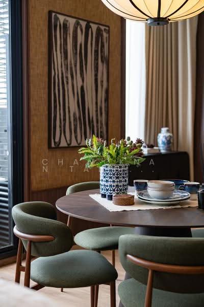 Noble Form Thonglor, Bangkok, Sukhumvit 55, Khlong Tan Nua, Watthana, Bangkok, 3 Bedrooms, 161 sqm, Condo For Sale, by Chanoknan Tangpipattanapong, 500560030 - DDproperty.com
