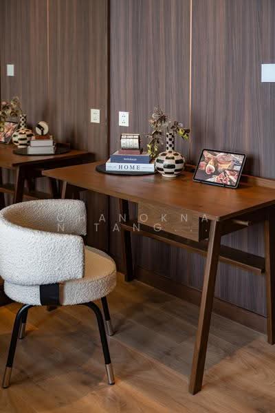 Noble Form Thonglor, Bangkok, Sukhumvit 55, Khlong Tan Nua, Watthana, Bangkok, 3 Bedrooms, 161 sqm, Condo For Sale, by Chanoknan Tangpipattanapong, 500560030 - DDproperty.com
