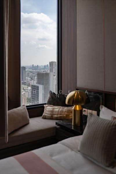 Noble Form Thonglor, Bangkok, Sukhumvit 55, Khlong Tan Nua, Watthana, Bangkok, 3 Bedrooms, 161 sqm, Condo For Sale, by Chanoknan Tangpipattanapong, 500560030 - DDproperty.com