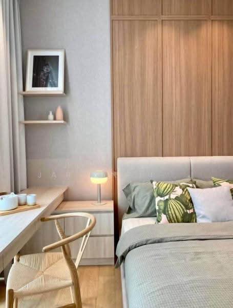 28 Chidlom, Bangkok, 28 Chit Lom Alley, Lumphini, Pathum Wan, Bangkok, 1 Bedroom, 40 sqm, Condo For Rent, by Jettapat Jaroonpipatkun, 500560031 - DDproperty.com