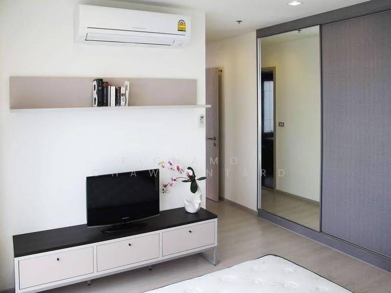 Rhythm Sukhumvit 36-38, Bangkok, 55 Soi Sukhumvit 36, Sukhumvit Road, Phra Kanong, Khlong Toei, Bangkok, 2 Bedrooms, 78 sqm, Condo For Rent, by Pichamon Chawbantard, 500560036 - DDproperty.com