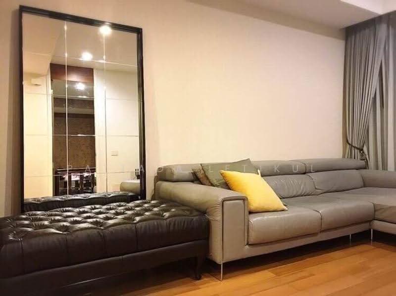 The River by Raimon Land, Bangkok, Soi Charoen Nakorn 13, Charoen Nakorn Road, Khlong Ton Sai, Khlong San, Bangkok, 1 Bedroom, 56 sqm, Condo For Sale, by Pattada Letikul, 500560037 - DDproperty.com
