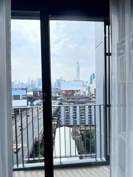 Aspire Vibha-Victory, Bangkok, 702 Asoke-Dindaeng Road, Din Daeng, Bangkok, 2 Bedrooms, 58 sqm, Condo For Rent, by Farida Phetnuam, 500560038 - DDproperty.com