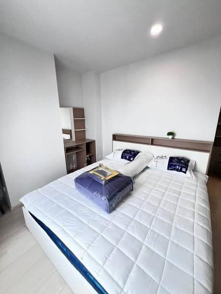 Aspire Vibha-Victory, Bangkok, 702 Asoke-Dindaeng Road, Din Daeng, Bangkok, 2 Bedrooms, 58 sqm, Condo For Rent, by Farida Phetnuam, 500560038 - DDproperty.com