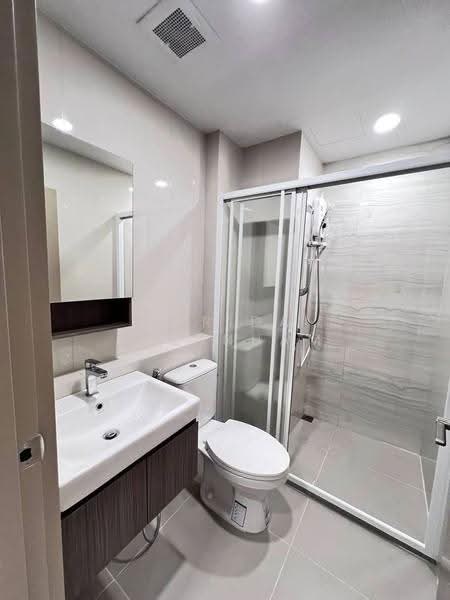 Aspire Vibha-Victory, Bangkok, 702 Asoke-Dindaeng Road, Din Daeng, Bangkok, 2 Bedrooms, 58 sqm, Condo For Rent, by Farida Phetnuam, 500560038 - DDproperty.com