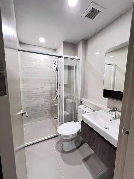 Aspire Vibha-Victory, Bangkok, 702 Asoke-Dindaeng Road, Din Daeng, Bangkok, 2 Bedrooms, 58 sqm, Condo For Rent, by Farida Phetnuam, 500560038 - DDproperty.com