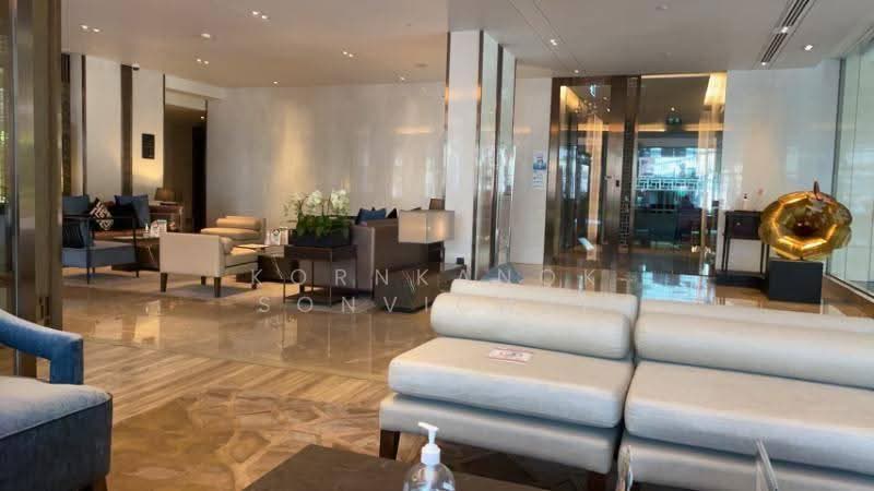 The Room Charoenkrung 30, Bangkok, 30 Charoenkrung Road, Si Phraya, Bang Rak, Bangkok, 1 Bedroom, 60 sqm, Condo For Rent, by Kornkanok Sonvichai, 500560039 - DDproperty.com