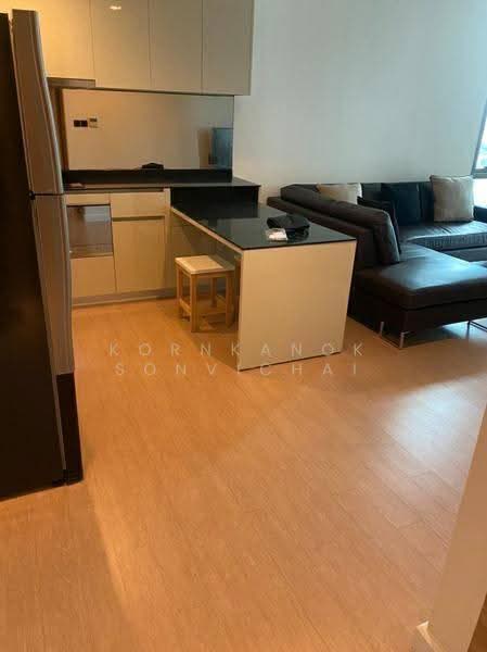 The Room Charoenkrung 30, Bangkok, 30 Charoenkrung Road, Si Phraya, Bang Rak, Bangkok, 1 Bedroom, 60 sqm, Condo For Rent, by Kornkanok Sonvichai, 500560039 - DDproperty.com