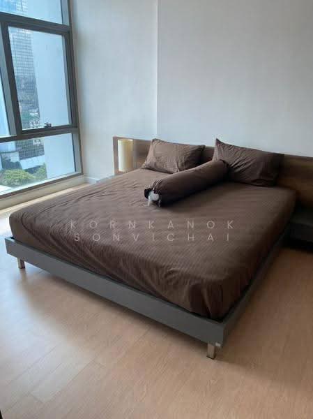 The Room Charoenkrung 30, Bangkok, 30 Charoenkrung Road, Si Phraya, Bang Rak, Bangkok, 1 Bedroom, 60 sqm, Condo For Rent, by Kornkanok Sonvichai, 500560039 - DDproperty.com