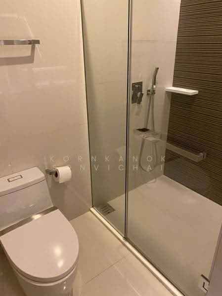 The Room Charoenkrung 30 : เดอะรูม เจริญกรุง 30, กรุงเทพ, เจริญกรุง 30, สี่พระยา, บางรัก, กรุงเทพ, 60 ตร.ม., คอนโด ให้เช่า, โดย Kornkanok Sonvichai, 500560039 - DDproperty.com