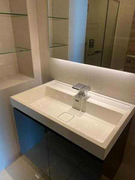 The Room Charoenkrung 30 : เดอะรูม เจริญกรุง 30, กรุงเทพ, เจริญกรุง 30, สี่พระยา, บางรัก, กรุงเทพ, 60 ตร.ม., คอนโด ให้เช่า, โดย Kornkanok Sonvichai, 500560039 - DDproperty.com