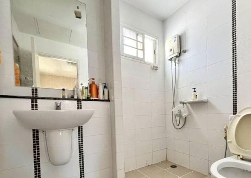 undefined, Bangkok, Khlong Song Ton Nun, Lat Krabang, Bangkok, 3 Bedrooms, 118 sqm, Single Detached House For Sale, by Trinnaya Dungsirisangthong, 500560040 - DDproperty.com