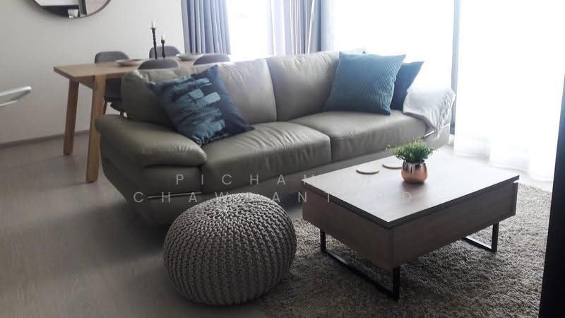 Rhythm Sukhumvit 36-38, Bangkok, 55 Soi Sukhumvit 36, Sukhumvit Road, Phra Kanong, Khlong Toei, Bangkok, 2 Bedrooms, 78 sqm, Condo For Sale, by Pichamon Chawbantard, 500560041 - DDproperty.com