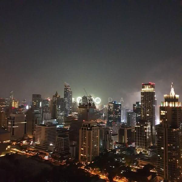 Life One Wireless, Bangkok, 1 Wireless Road, Lumphini, Pathum Wan, Bangkok, 1 Bedroom, 35 sqm, Condo For Sale, by Pattada Letikul, 500560042 - DDproperty.com