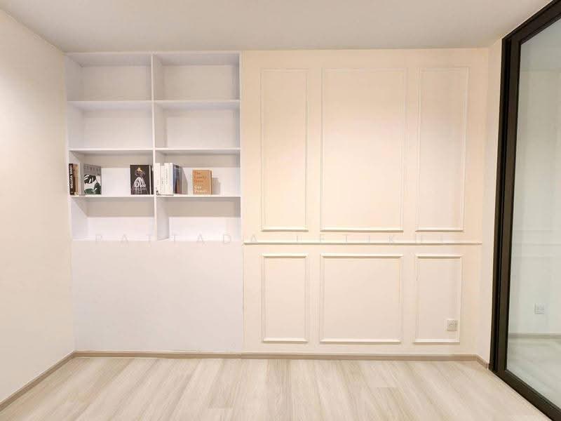 Life One Wireless, Bangkok, 1 Wireless Road, Lumphini, Pathum Wan, Bangkok, 1 Bedroom, 35 sqm, Condo For Sale, by Pattada Letikul, 500560042 - DDproperty.com