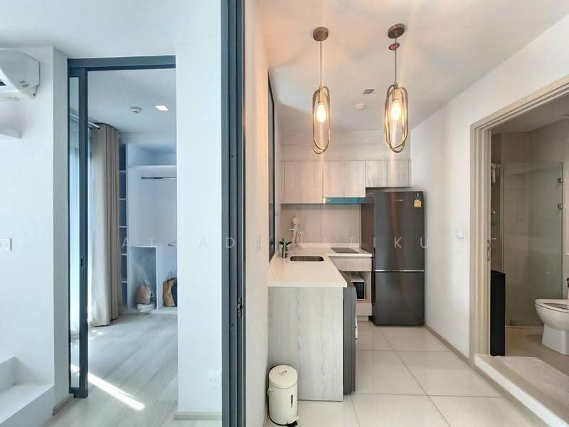 Life One Wireless, Bangkok, 1 Wireless Road, Lumphini, Pathum Wan, Bangkok, 1 Bedroom, 35 sqm, Condo For Sale, by Pattada Letikul, 500560042 - DDproperty.com