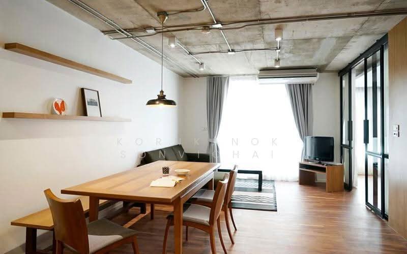 Baan Chan Condominium, Bangkok, Soi Thonglor 20, Thonglor Road, Khlong Tan Nua, Watthana, Bangkok, 1 Bedroom, 64 sqm, Condo For Rent, by Kornkanok Sonvichai, 500560043 - DDproperty.com