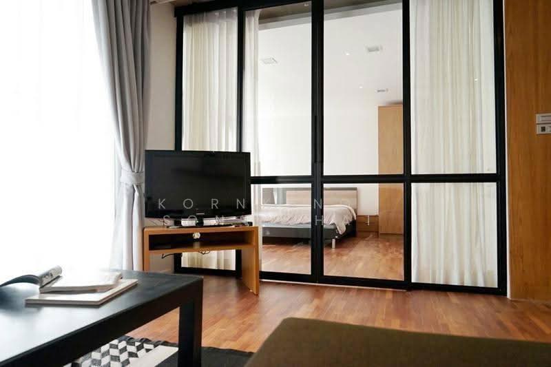 Baan Chan Condominium : บ้านจันทร์, กรุงเทพ, ซอยทองหล่อ 20 ถนนทองหล่อ, คลองตันเหนือ, วัฒนา, กรุงเทพ, 64 ตร.ม., คอนโด ให้เช่า, โดย Kornkanok Sonvichai, 500560043 - DDproperty.com