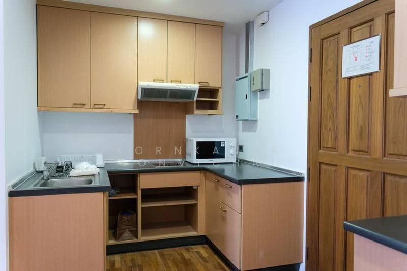 Baan Chan Condominium : บ้านจันทร์, กรุงเทพ, ซอยทองหล่อ 20 ถนนทองหล่อ, คลองตันเหนือ, วัฒนา, กรุงเทพ, 64 ตร.ม., คอนโด ให้เช่า, โดย Kornkanok Sonvichai, 500560043 - DDproperty.com