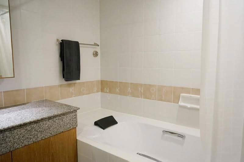 Baan Chan Condominium, Bangkok, Soi Thonglor 20, Thonglor Road, Khlong Tan Nua, Watthana, Bangkok, 1 Bedroom, 64 sqm, Condo For Rent, by Kornkanok Sonvichai, 500560043 - DDproperty.com