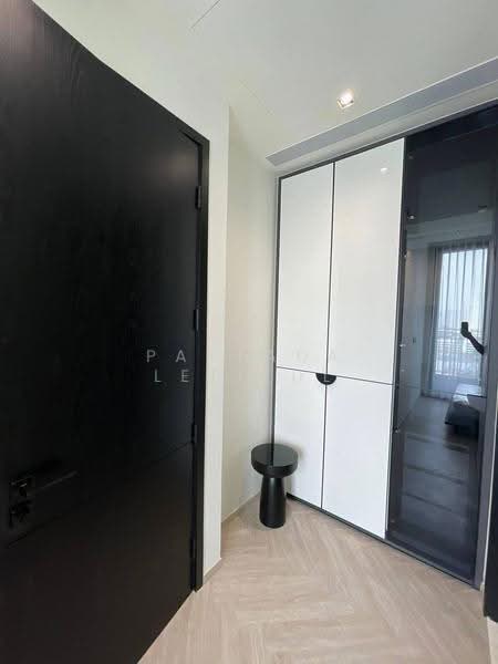 Chapter Charoennakhon–Riverside, Bangkok, Charoennakorn Road, Bang Lam Phu Lang, Khlong San, Bangkok, 1 Bedroom, 34 sqm, Condo For Sale, by Pattada Letikul, 500560047 - DDproperty.com