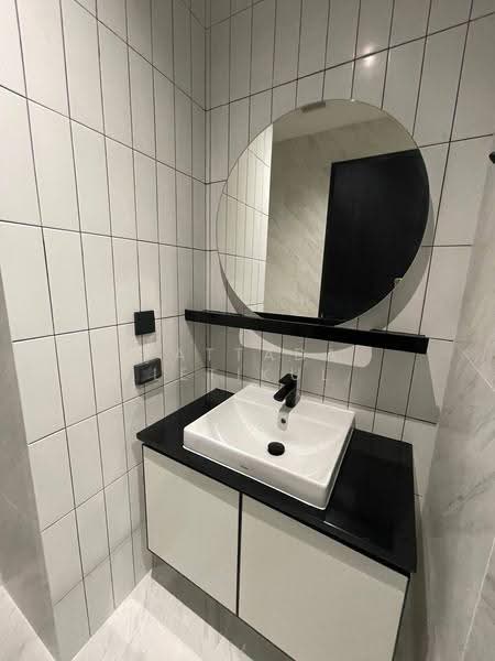 Chapter Charoennakhon–Riverside, Bangkok, Charoennakorn Road, Bang Lam Phu Lang, Khlong San, Bangkok, 1 Bedroom, 34 sqm, Condo For Sale, by Pattada Letikul, 500560047 - DDproperty.com