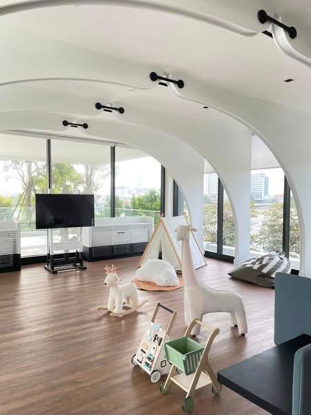 Chapter Charoennakhon–Riverside, Bangkok, Charoennakorn Road, Bang Lam Phu Lang, Khlong San, Bangkok, 1 Bedroom, 34 sqm, Condo For Sale, by Pattada Letikul, 500560047 - DDproperty.com