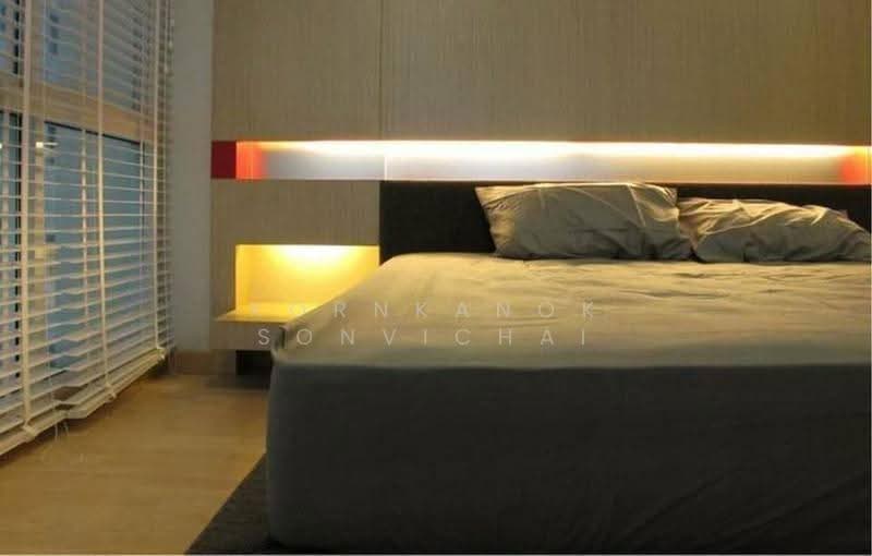 59 Heritage, Bangkok, 18 Soi Sukhumvit 59, Khlong Tan Nua, Watthana, Bangkok, 2 Bedrooms, 66 sqm, Condo For Rent, by Kornkanok Sonvichai, 500560048 - DDproperty.com