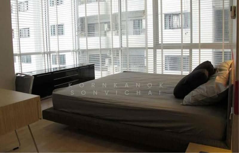 59 Heritage, Bangkok, 18 Soi Sukhumvit 59, Khlong Tan Nua, Watthana, Bangkok, 2 Bedrooms, 66 sqm, Condo For Rent, by Kornkanok Sonvichai, 500560048 - DDproperty.com