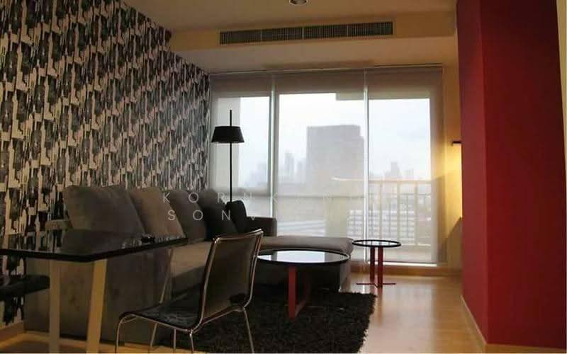 59 Heritage, Bangkok, 18 Soi Sukhumvit 59, Khlong Tan Nua, Watthana, Bangkok, 2 Bedrooms, 66 sqm, Condo For Rent, by Kornkanok Sonvichai, 500560048 - DDproperty.com