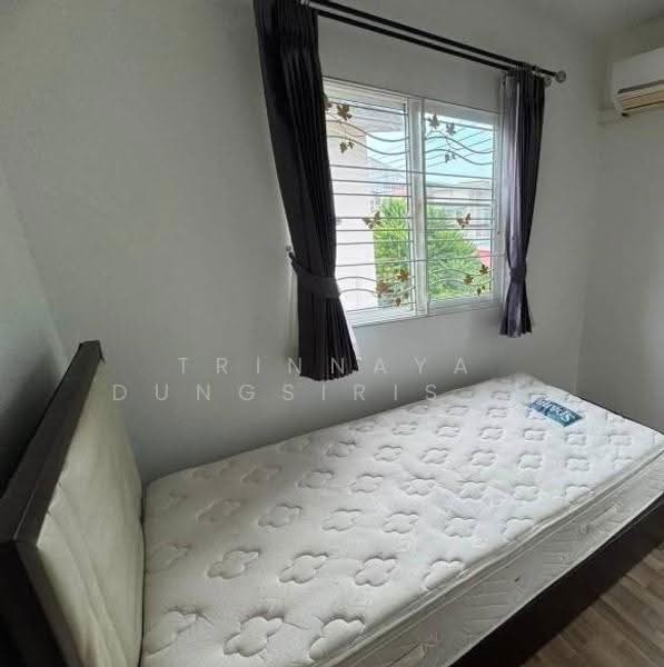 undefined, Bangkok, Samae Dam, Bang Khun Thian, Bangkok, 3 Bedrooms, 150 sqm, Townhouse For Sale, by Trinnaya Dungsirisangthong, 500560049 - DDproperty.com