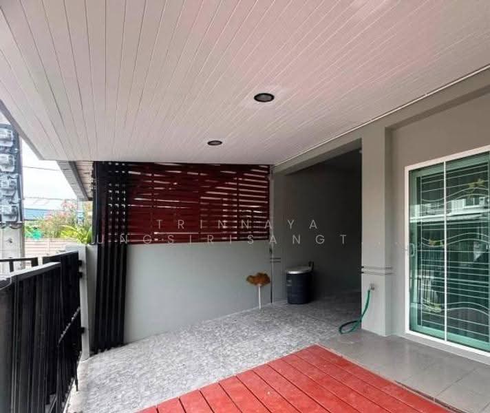undefined, Bangkok, Samae Dam, Bang Khun Thian, Bangkok, 3 Bedrooms, 150 sqm, Townhouse For Sale, by Trinnaya Dungsirisangthong, 500560049 - DDproperty.com