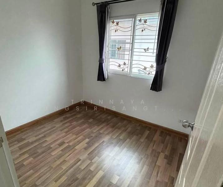 undefined, Bangkok, Samae Dam, Bang Khun Thian, Bangkok, 3 Bedrooms, 150 sqm, Townhouse For Sale, by Trinnaya Dungsirisangthong, 500560049 - DDproperty.com