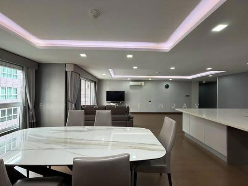 The Avenue Sukumvit 61, Bangkok, Sukhumvit 61, Khlong Tan Nua, Watthana, Bangkok, 2 Bedrooms, 192 sqm, Condo For Rent, by Farida Phetnuam, 500560056 - DDproperty.com